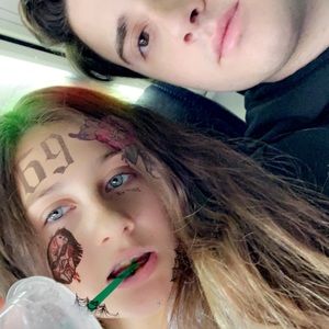 Meet your Posher, Araceli